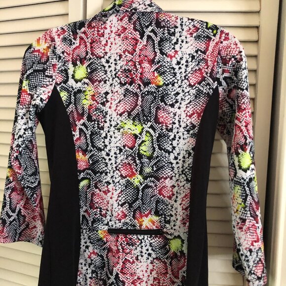 Amy Sport golf top - Picture 4 of 4